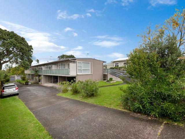devonport, 1 bedroom