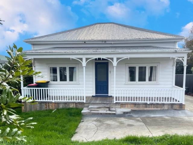 Devonport, 1 bedroom