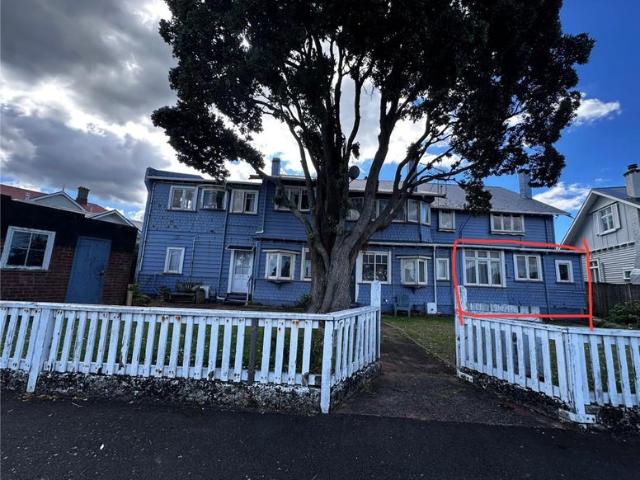 devonport, 1 bedroom