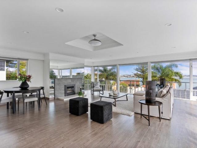 devonport, 1 bedroom