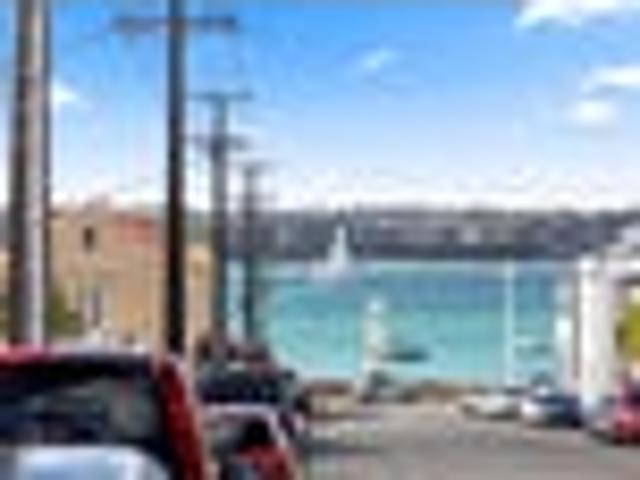 Devonport, 2 bedrooms, $600 pw