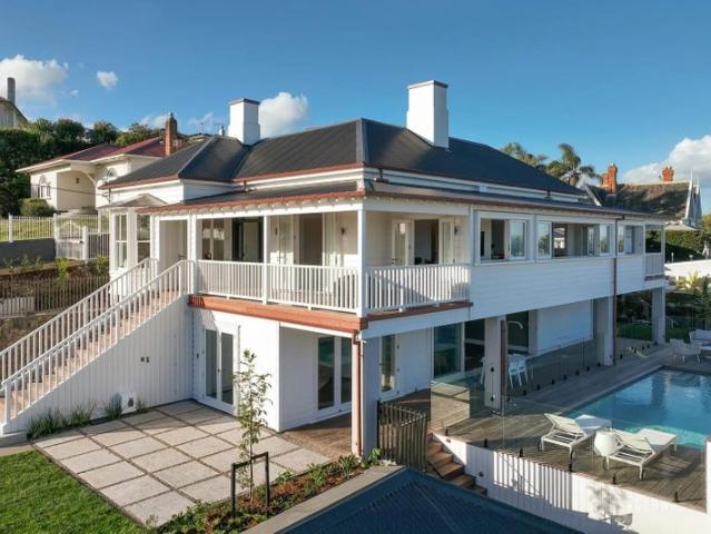 devonport, 4 bedrooms