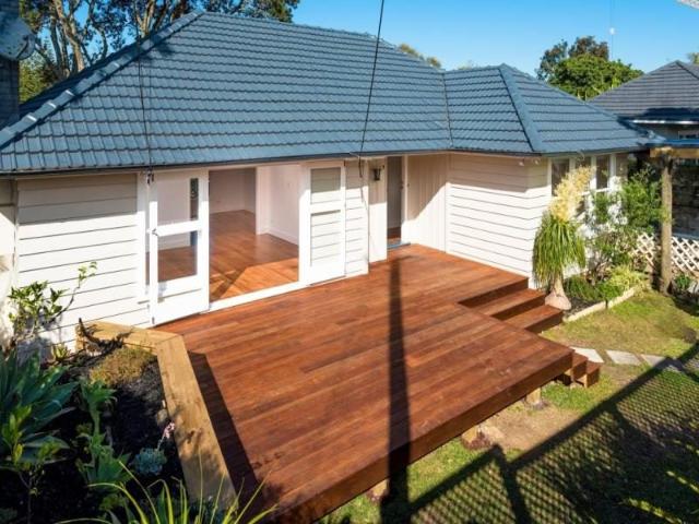 devonport, 4 bedrooms