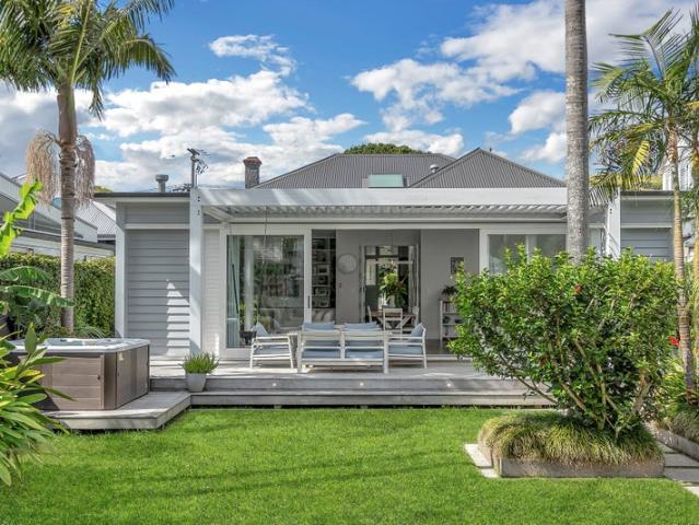 devonport, 4 bedrooms