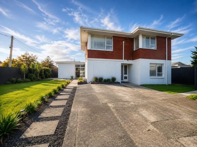 devonport, 5 bedrooms