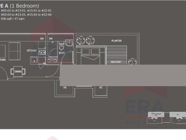 Devonshire Residences Condominium For Sale, $1,235,000, 1 Bed 1 Bath 506 sqft $2,441.00 psf