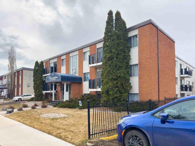 Devonshire 10630 108th 1 Bedroom Apartment for Rent at 10630 108 St Nw, Edmonton, AB T5H 3A1 Central McDougall
