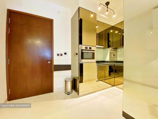 Devonshire 12 D9, Apartment