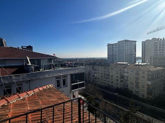DEVRAN EMLAKTAN AŞIKVEYSEL CAD ÜZERİ SATILIK 3+1 120M2 DUBLEKS DAİRE