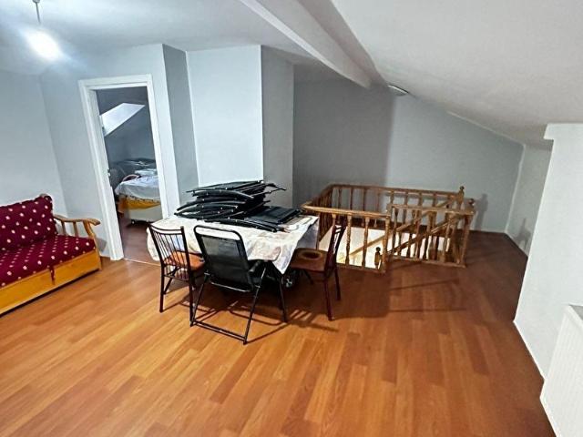 DEVRAN EMLAKTAN YENİ MAH DE SATILIK 4+1 160M2 10YILIK DUBLEX