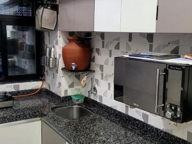 Devratna Nagar CHS 2 Bedroom 450 Sq. Ft. Apartment in Chunabhatti Mumbai Listing ID: #10296