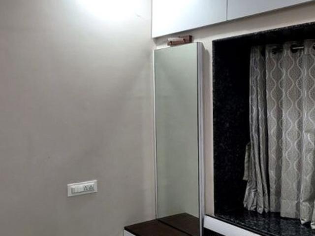 Devratna Nagar CHS 2 Bedroom 450 Sq. Ft. Apartment in Chunabhatti Mumbai Listing ID: #10356