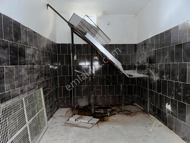Devren 2 Katlı 500 M² Ruhsatlı Ekmek Fırını