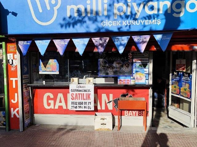 DEVREN GANYAN BAYİİ
