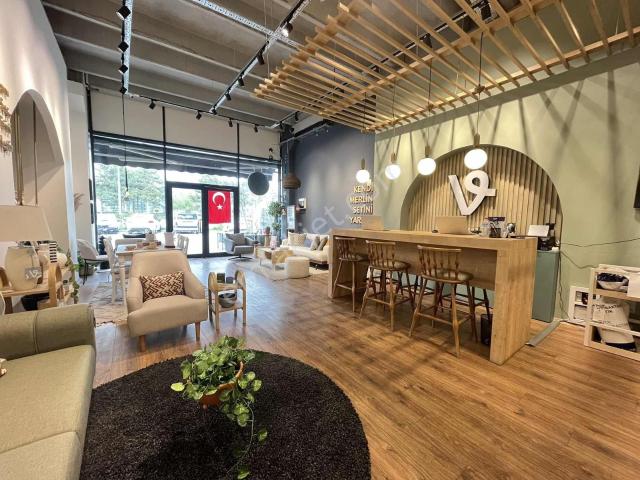 Devren | Şehir Hastanesi Karşısı | 400 M² | Fırsat Mağaza