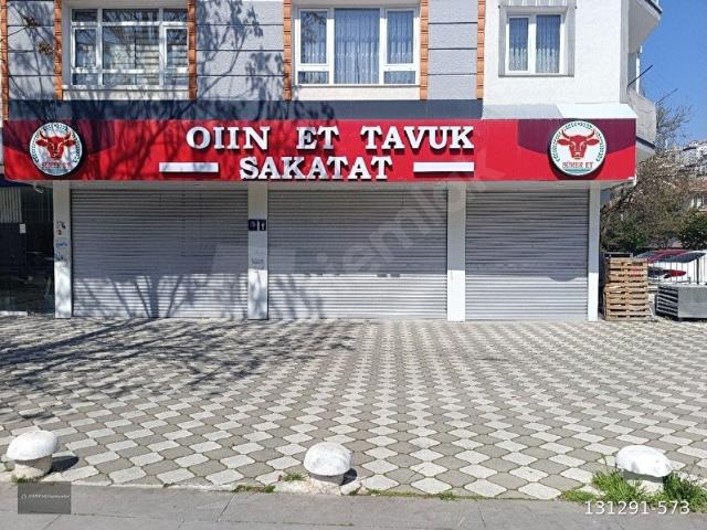 DEVREN KASAP DÜKKANI