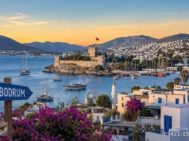 DEVREN KİRALIK OTEL