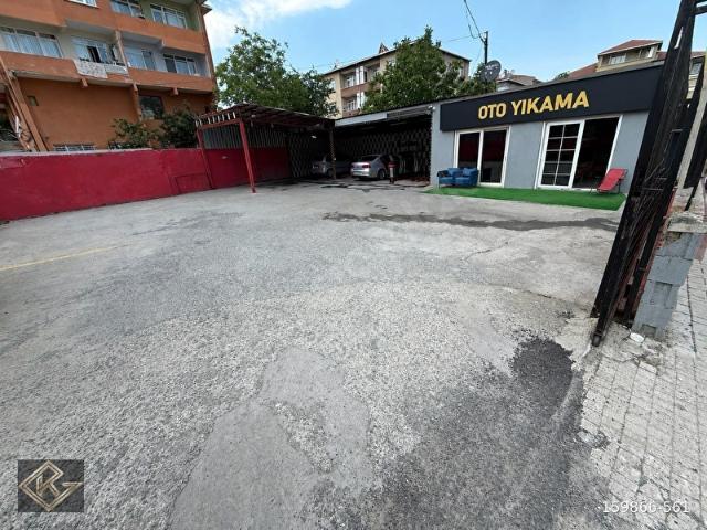 DEVREN KİRALIK OTO YIKAMAKUAFÖR TÜM DETAYLAR AÇIKLAMADA