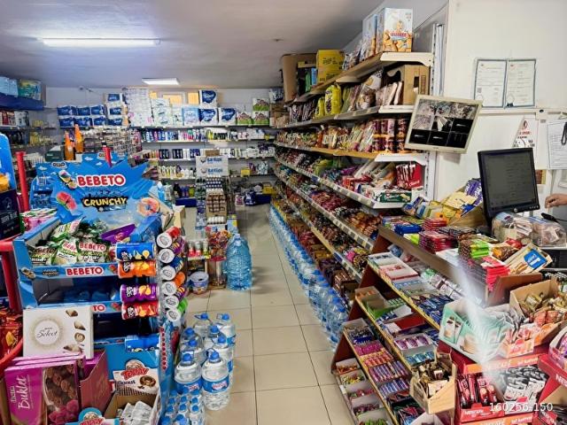 DEVREN KİRALIK YÜKSEK CİROLU MARKET