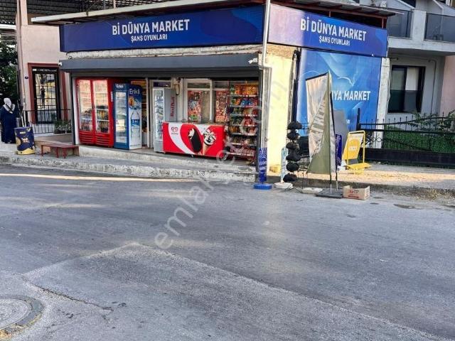 Devren Kiralık Tekel Bayi