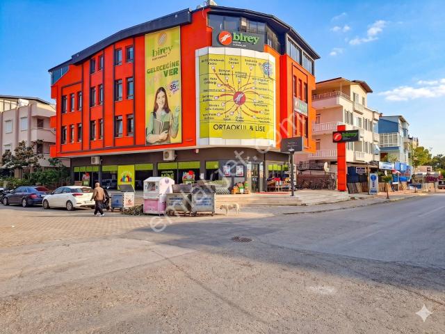 Devren Kiralık Ticari Potansiyeli Yüksek Kurumsal Market