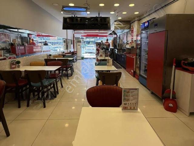 Devren Kiralık Zincir Dönerci | Yüksek Cirolu