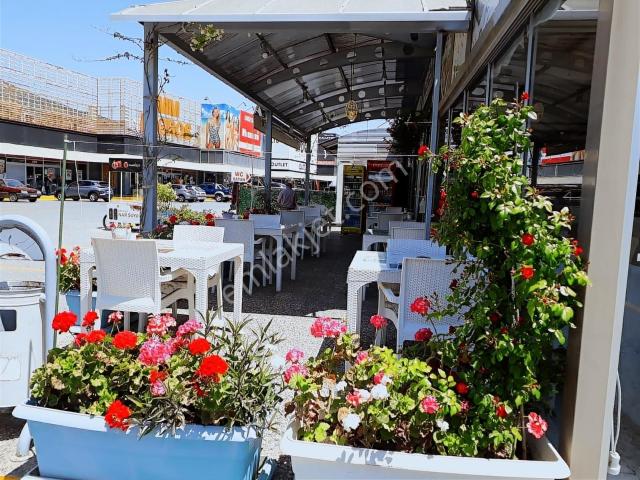 Devren Kiralık Cafe Söke Priene Avm De