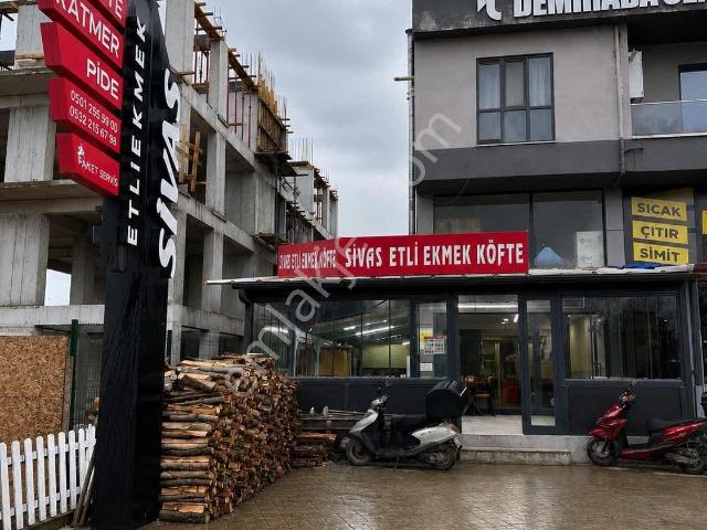 Devren Kiralık Etli Ekmek & Köfte Restoranı