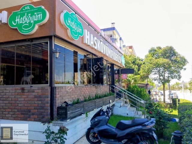 Devren Kiralık, Fsm'de Nezih Pide Restoran.markanızı Oluşturun