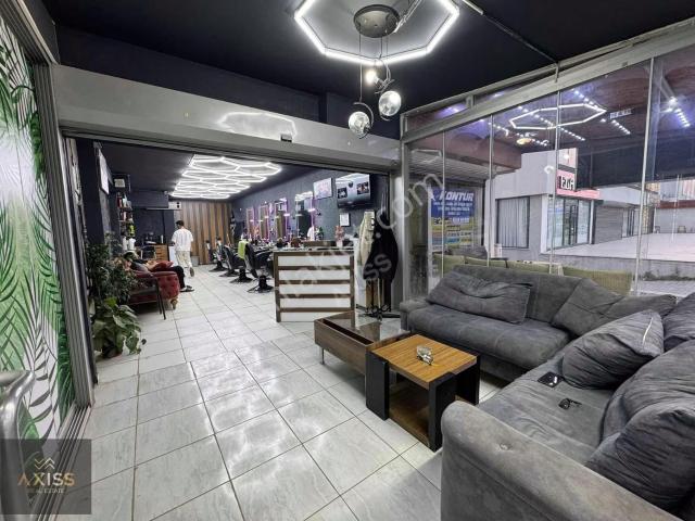 Devren Kiralık Güzellik Merkezi | Hazır Müşterili | Prestijli