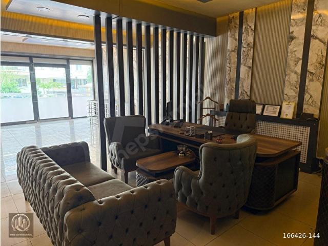 Devren Kiralık Her İşe Uygun 115 M Dükkan