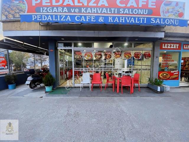 Devren Kiralık İşyeri