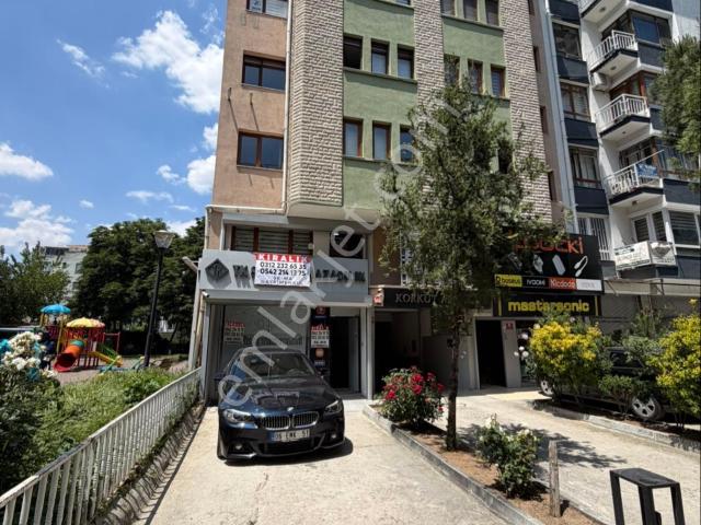 Devren Kiralık İşyeri