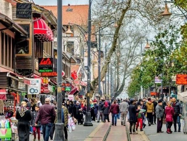 Devren Kiralık Kelepir Dükkan