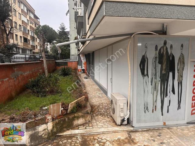 Devren Kiralık Mağaza
