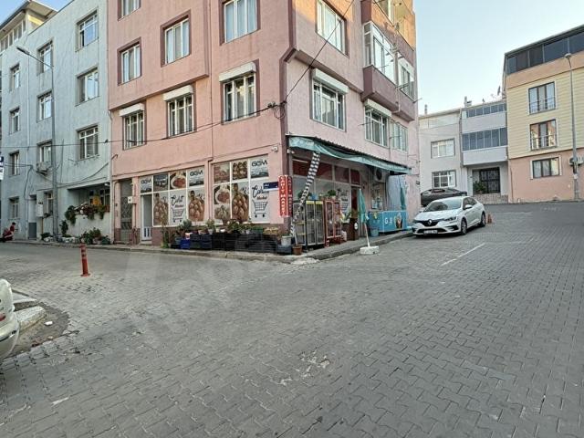 Devren Kiralık Market