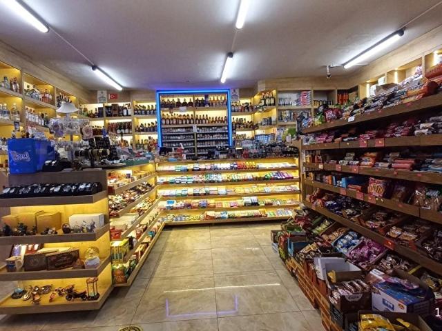 Devren Kiralık Market Aktif Müşteri, Yüksek Ciro