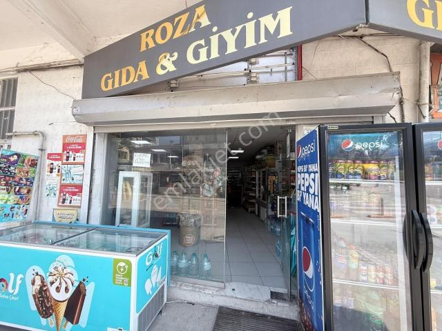 Devren Kiralık Merkezi Lokasyon Hem Market Hem Kokoreçci