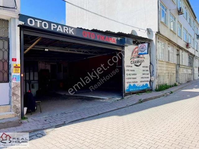 Devren Kiralık Oto Yıkama & Oto Park Kurumsal Anlaşmalı
