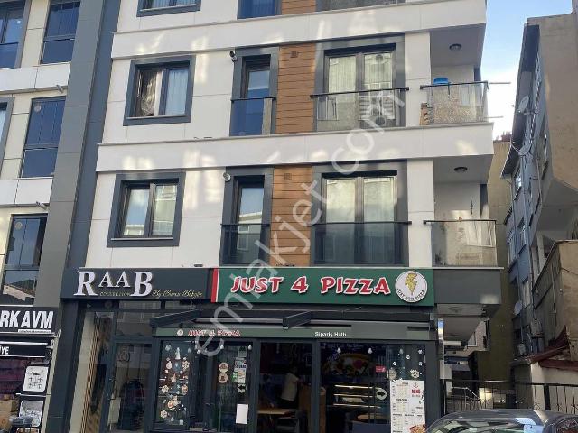 Devren Kiralık Pizzacı
