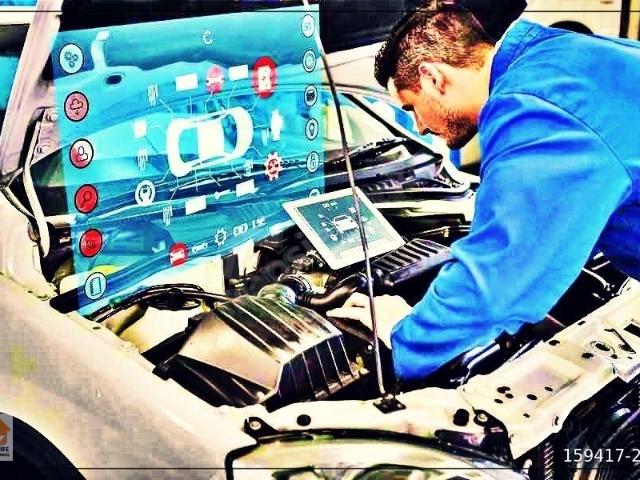 DEVREN KURUMSAL OTO EXPERTİZ