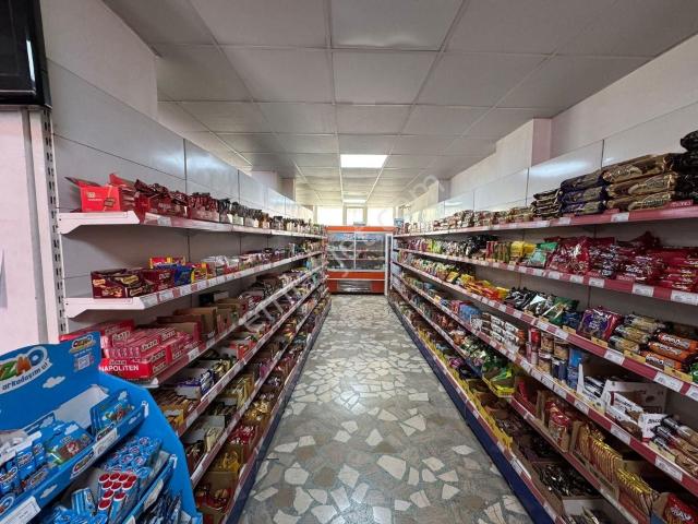 Devren Market