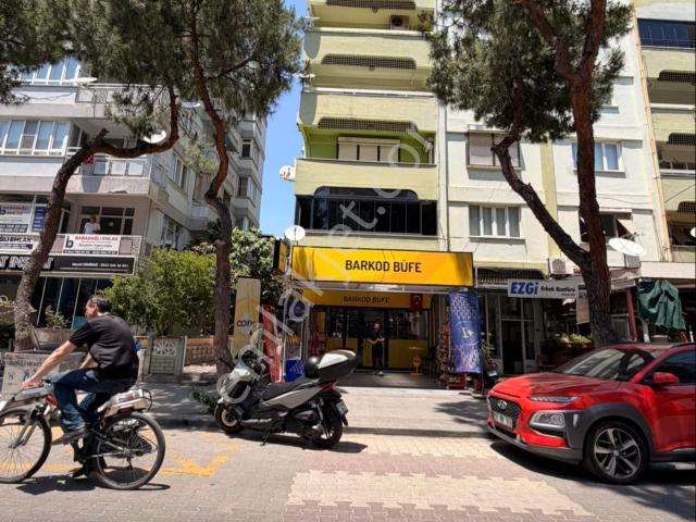 ✨ Devren Satılık Tekel Bayi / Büfe – Ordu Caddesi Üzerinde Kaçırılmayacak Fırsat! ✨