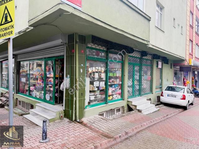 Devren Satılık Tuhafiye