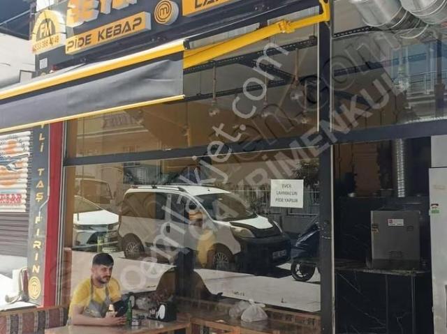 Devren Satılık Dükkan Beygah Pazarı Yanın Da
