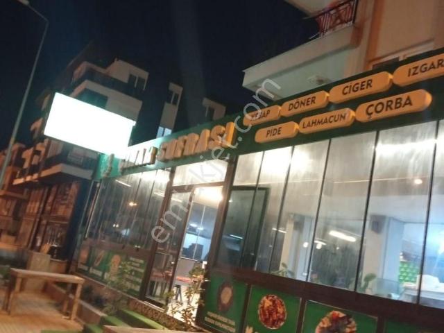 Devren Satılık Lokanta