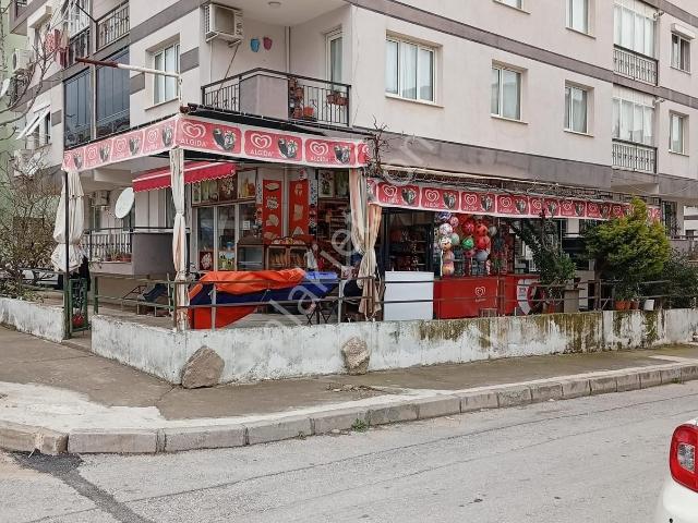 Devren Satılık Market Hazır Kurulu, Kazançlı İş Fırsatı!