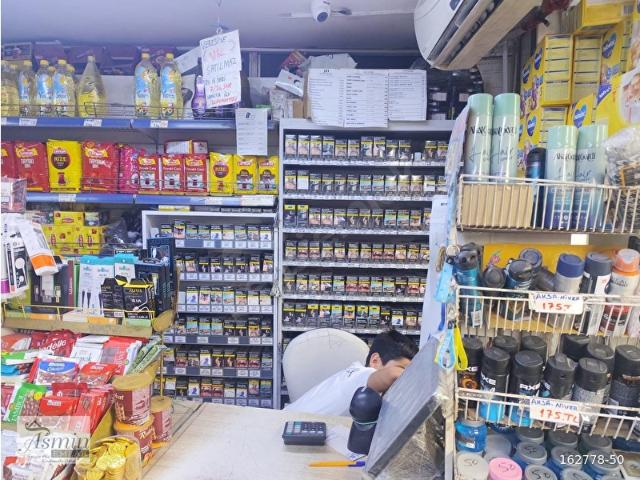 Devren Satılık Market Hazır Müşteri Portföyü Karlı İşletme