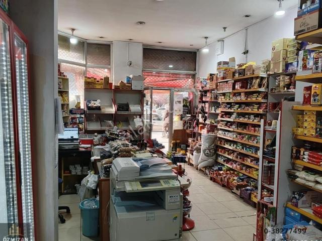 Devren Satılık Market işlek Lokasyon
