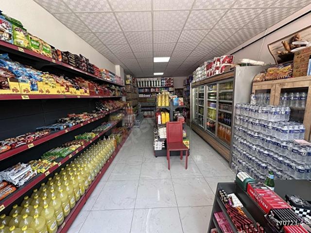 DEVREN SATILIK MARKET